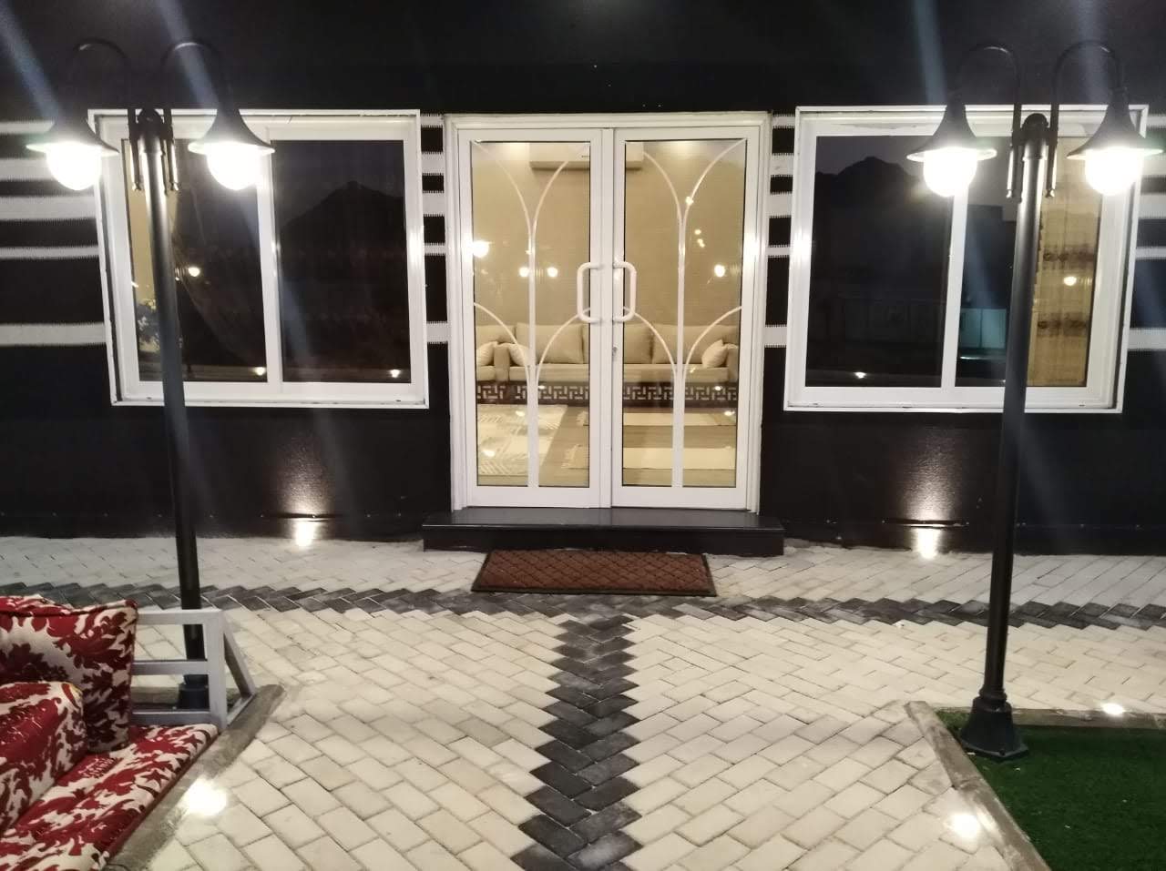 SMART MOVEMENT FOR METAL INDUSTRIES 